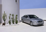 Mercedes-Benz S 500 Mercedes-Benz S 500